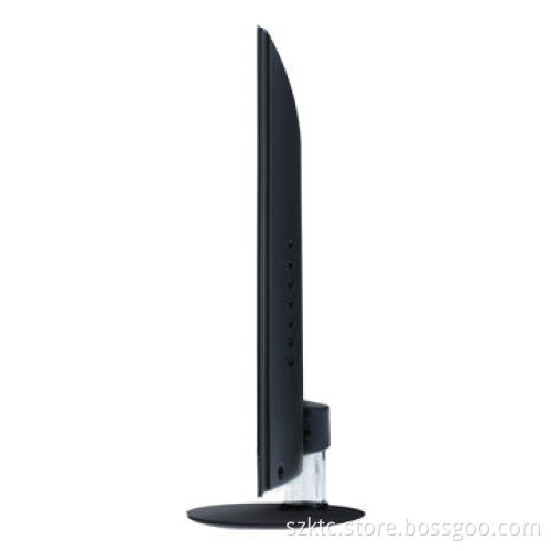LED TV, Supports Multiple Languages, with CB, CE, FCC Marks and More